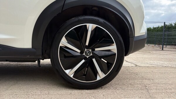 Used Nissan Juke 2023 for sale - 76140394: Photo 23