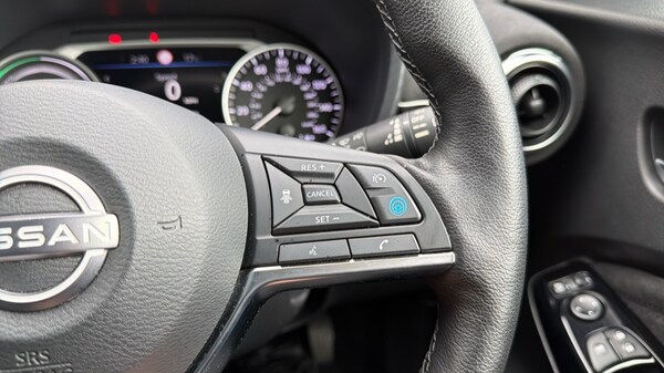 Used Nissan Juke 2023 for sale - 76140394: Photo 25
