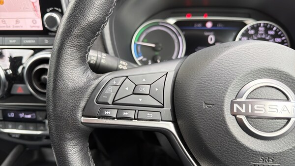 Used Nissan Juke 2023 for sale - 76140394: Photo 26