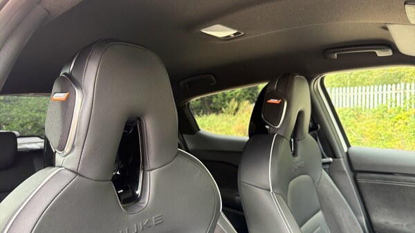 Used Nissan Juke 2023 for sale - 76140394: Photo 32