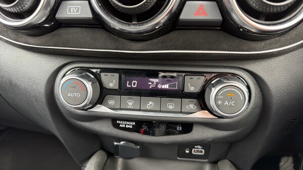 Used Nissan Juke 2023 for sale - 76140394: Photo 34