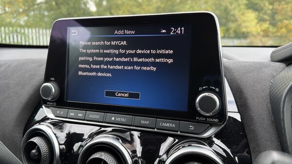 Used Nissan Juke 2023 for sale - 76140394: Photo 36