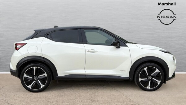 Used Nissan Juke 2023 for sale - 76140394: Photo 3