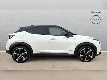 Used Nissan Juke 2023 for sale - 76140394: Photo 3