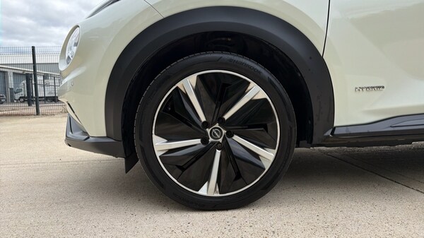 Used Nissan Juke 2023 for sale - 76140394: Photo 4
