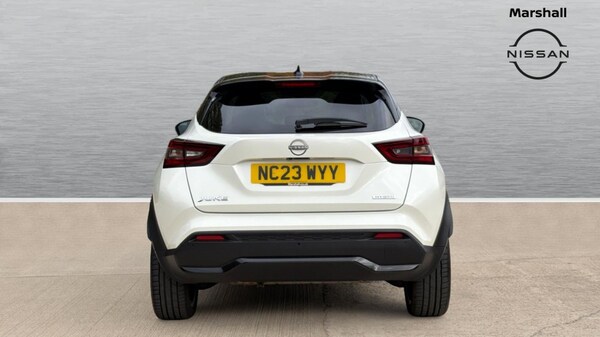 Used Nissan Juke 2023 for sale - 76140394: Photo 6