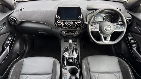 Used Nissan Juke 2023 for sale - 76140394: Photo 8