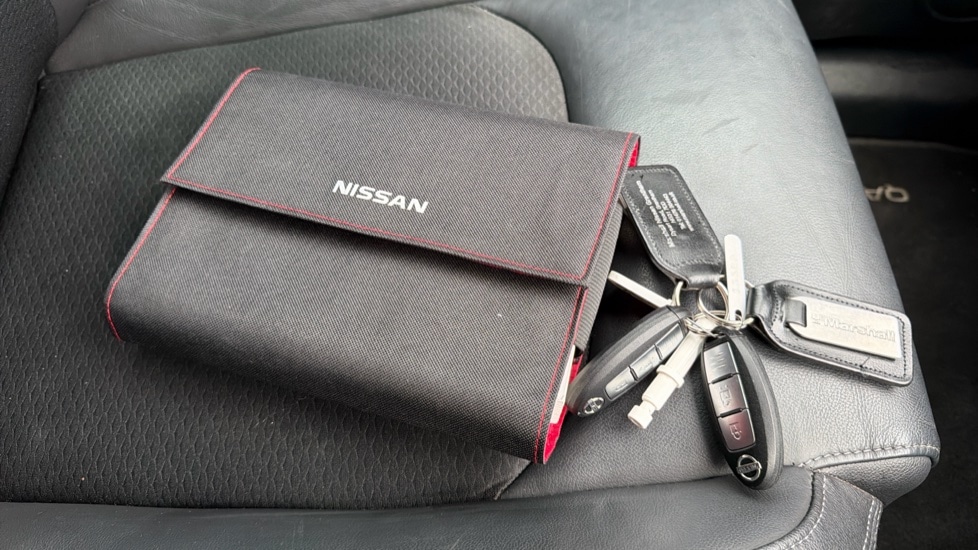 Used Nissan Qashqai 2017 for sale - 76458799: Photo 18