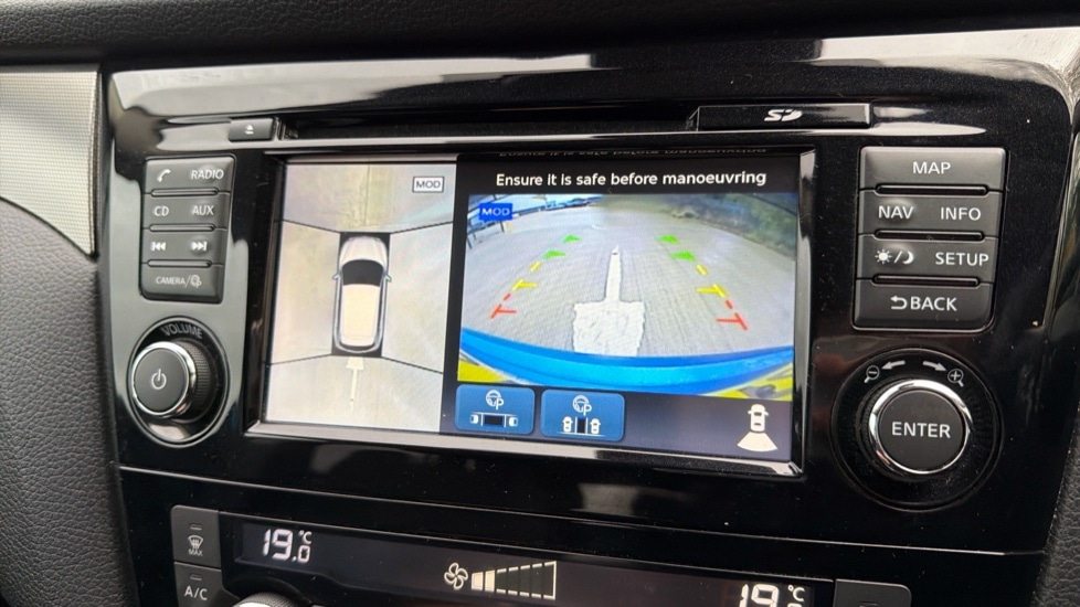 Used Nissan Qashqai 2017 for sale - 76458799: Photo 19