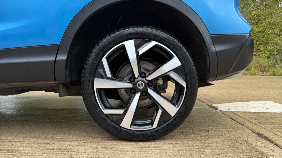 Used Nissan Qashqai 2017 for sale - 76458799: Photo 23