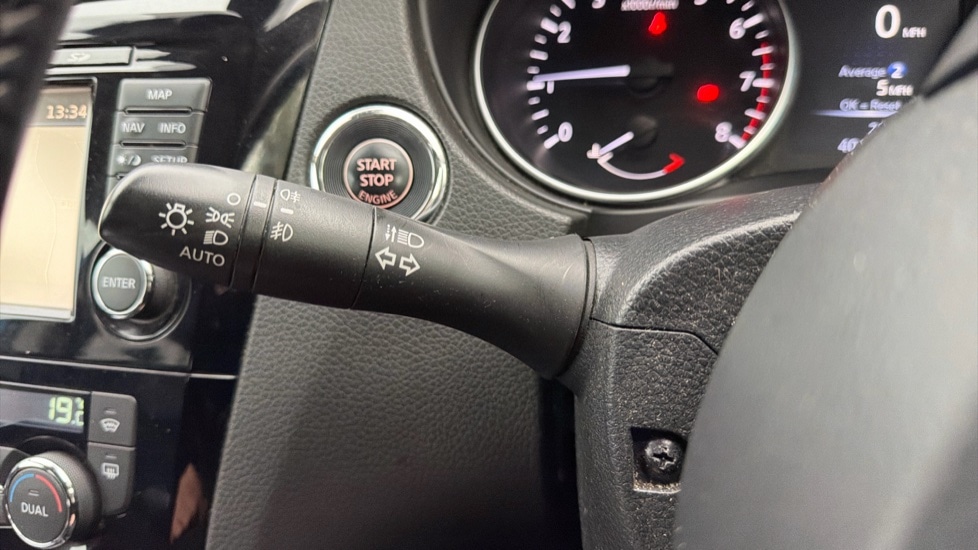 Used Nissan Qashqai 2017 for sale - 76458799: Photo 28