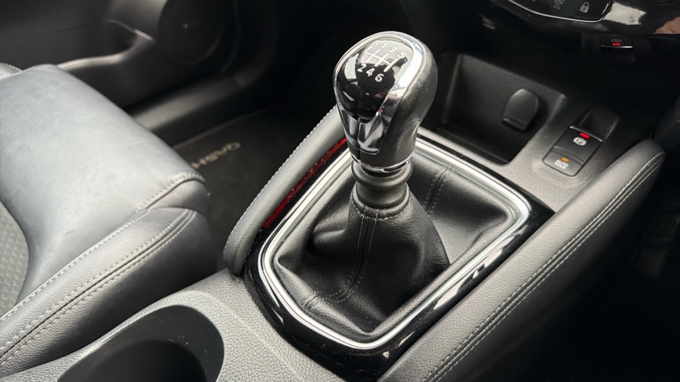 Used Nissan Qashqai 2017 for sale - 76458799: Photo 30