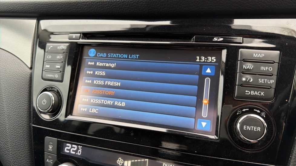 Used Nissan Qashqai 2017 for sale - 76458799: Photo 32