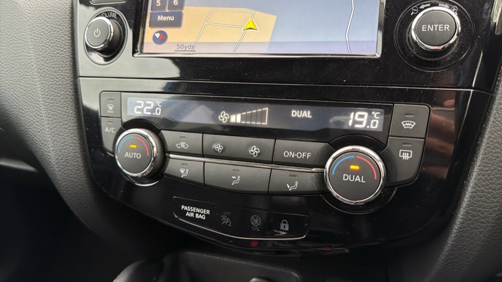 Used Nissan Qashqai 2017 for sale - 76458799: Photo 33