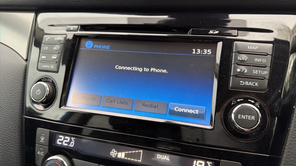 Used Nissan Qashqai 2017 for sale - 76458799: Photo 34