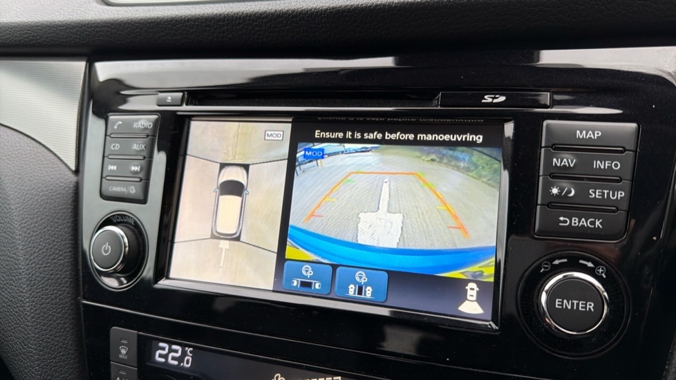 Used Nissan Qashqai 2017 for sale - 76458799: Photo 38