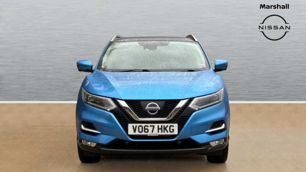 Used Nissan Qashqai 2017 for sale - 76458799: Photo 5