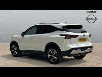 Used Nissan Qashqai 2022 for sale - 74984650: Photo