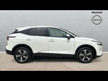 Used Nissan Qashqai 2022 for sale - 74984650: Photo