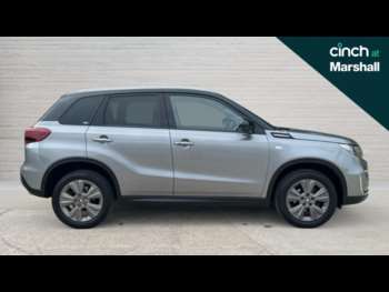 Used Suzuki Vitara 2022 for sale - 75077729: Photo