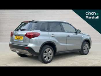 Used Suzuki Vitara 2022 for sale - 75077729: Photo