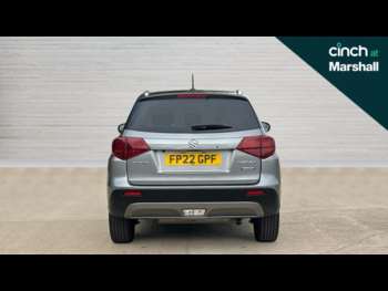 Used Suzuki Vitara 2022 for sale - 75077729: Photo