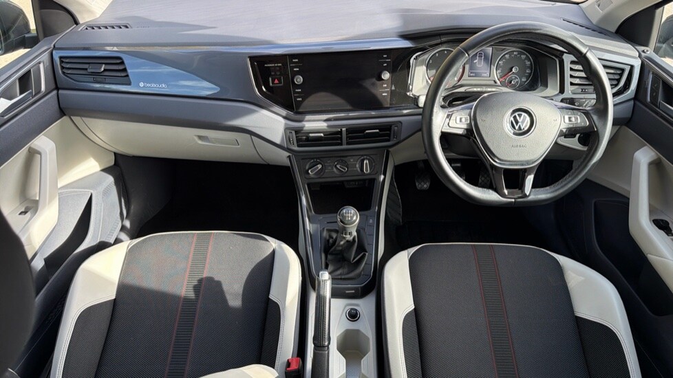 Used Volkswagen Polo 2021 for sale - 76302275: Photo 11