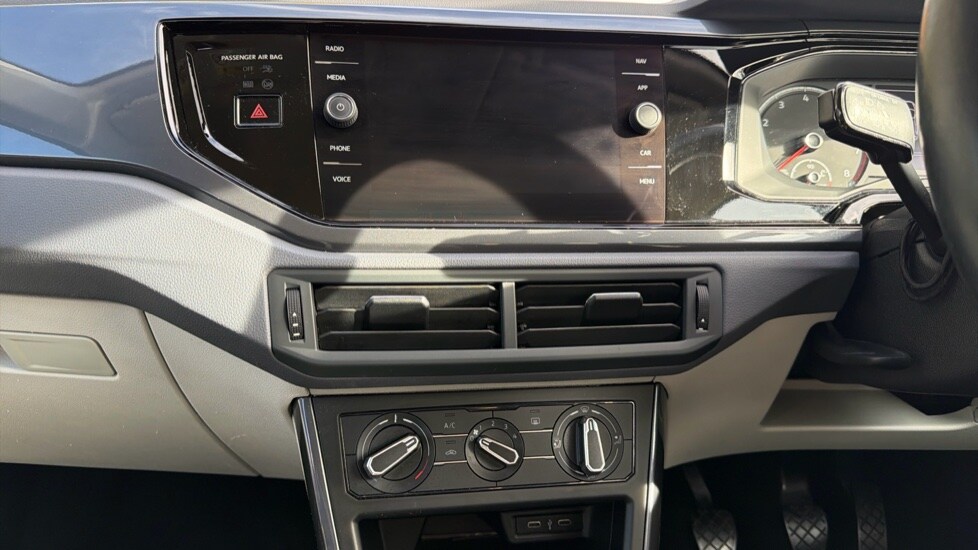 Used Volkswagen Polo 2021 for sale - 76302275: Photo 12