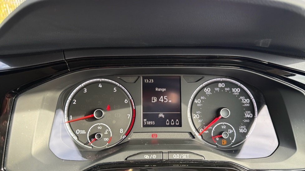 Used Volkswagen Polo 2021 for sale - 76302275: Photo 13