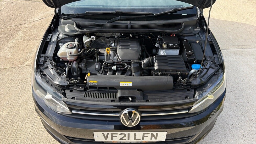 Used Volkswagen Polo 2021 for sale - 76302275: Photo 16