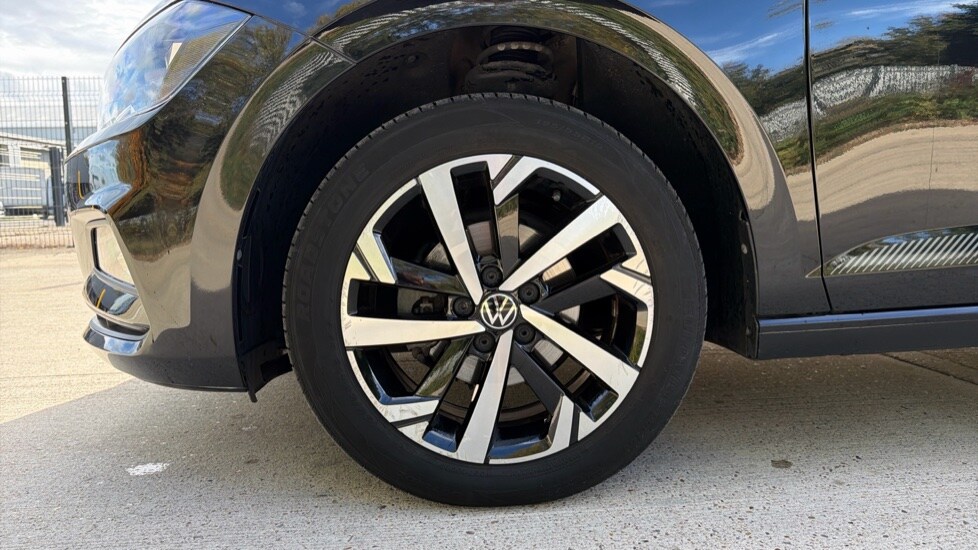 Used Volkswagen Polo 2021 for sale - 76302275: Photo 17