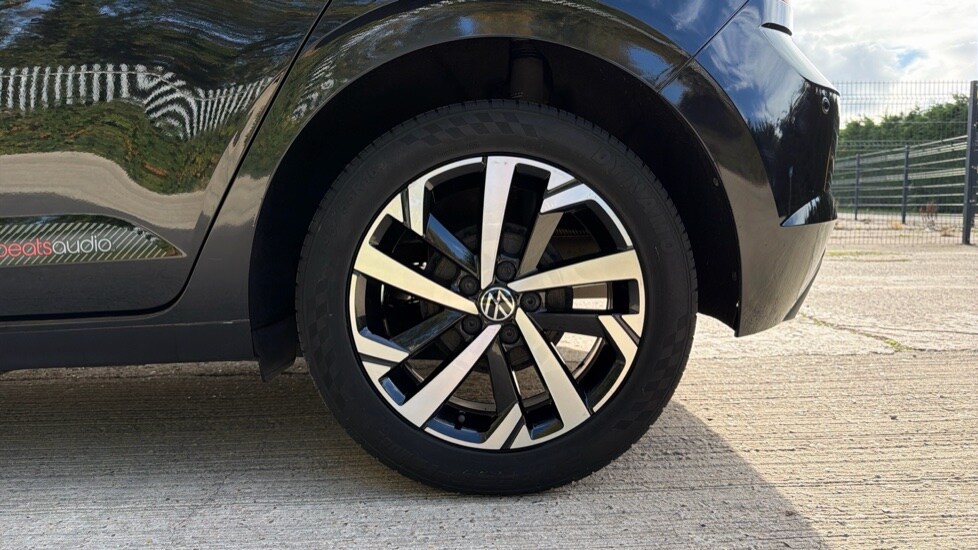 Used Volkswagen Polo 2021 for sale - 76302275: Photo 18