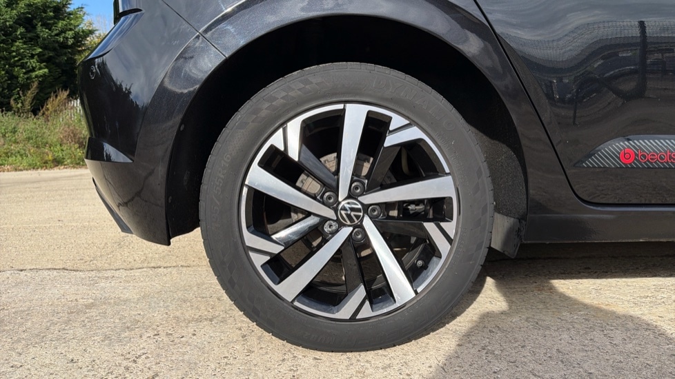 Used Volkswagen Polo 2021 for sale - 76302275: Photo 19