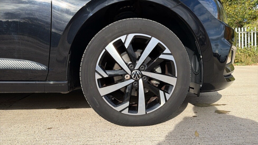 Used Volkswagen Polo 2021 for sale - 76302275: Photo 20