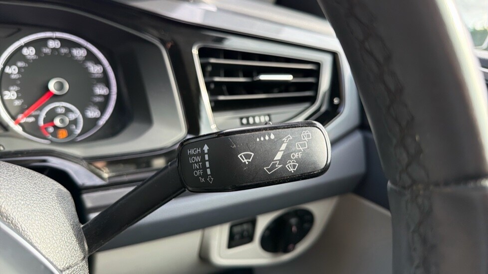 Used Volkswagen Polo 2021 for sale - 76302275: Photo 23