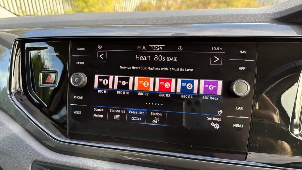 Used Volkswagen Polo 2021 for sale - 76302275: Photo 30