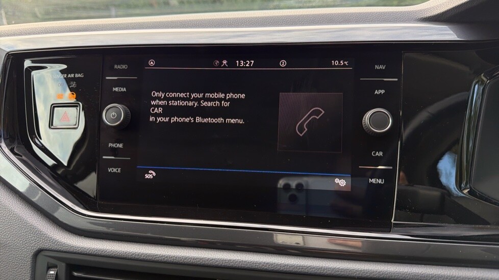 Used Volkswagen Polo 2021 for sale - 76302275: Photo 32