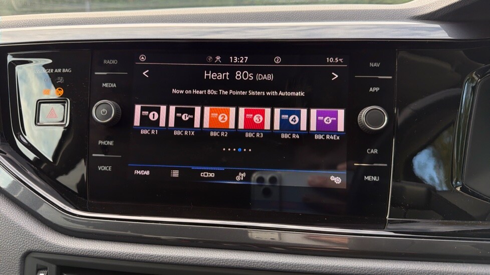 Used Volkswagen Polo 2021 for sale - 76302275: Photo 33