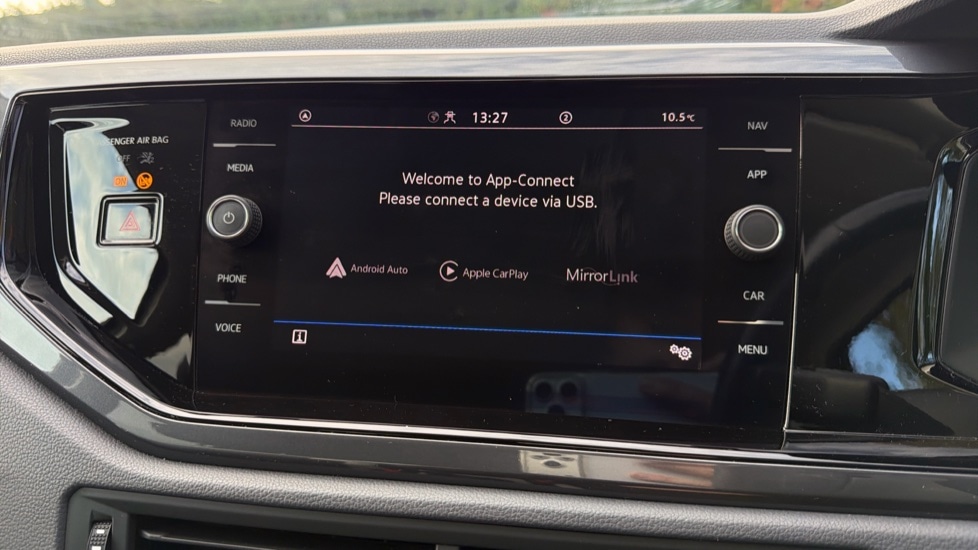 Used Volkswagen Polo 2021 for sale - 76302275: Photo 34