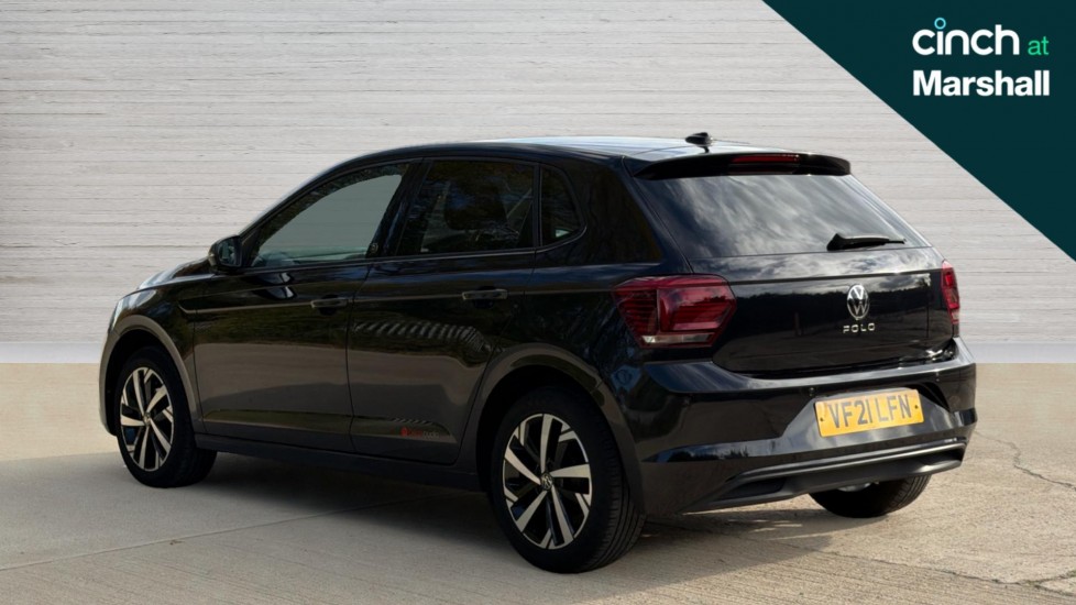 Used Volkswagen Polo 2021 for sale - 76302275: Photo 5