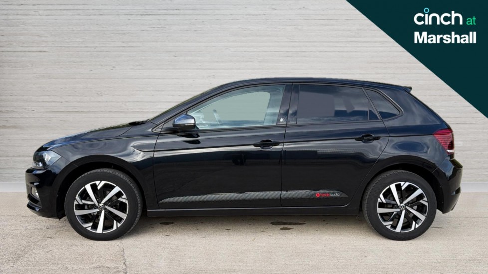 Used Volkswagen Polo 2021 for sale - 76302275: Photo 6