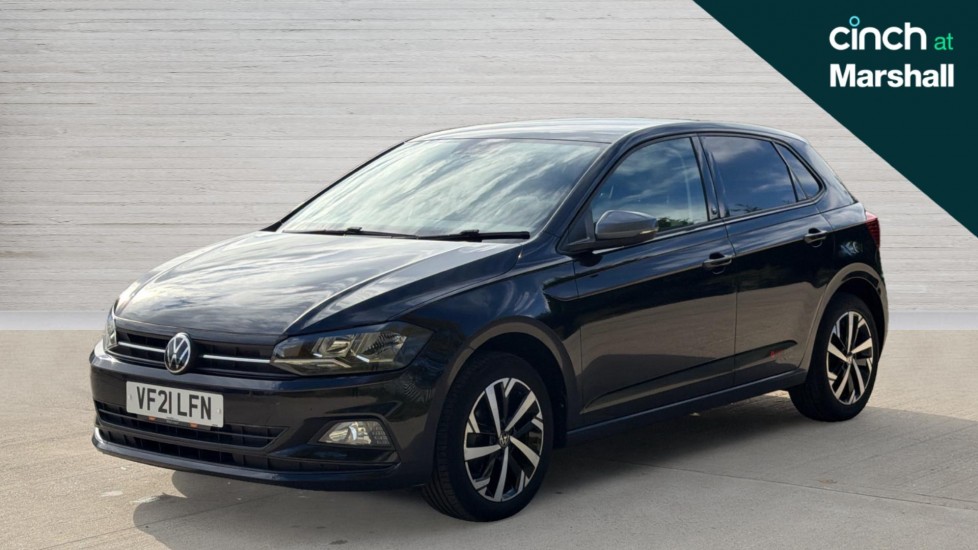 Used Volkswagen Polo 2021 for sale - 76302275: Photo 7