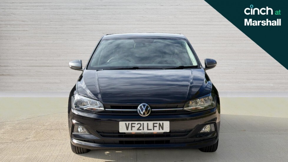 Used Volkswagen Polo 2021 for sale - 76302275: Photo 8