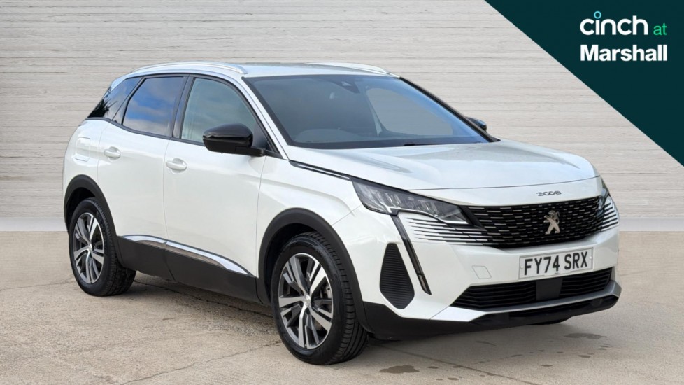 Used Peugeot 3008 2024 for sale - 76302283: Photo 1