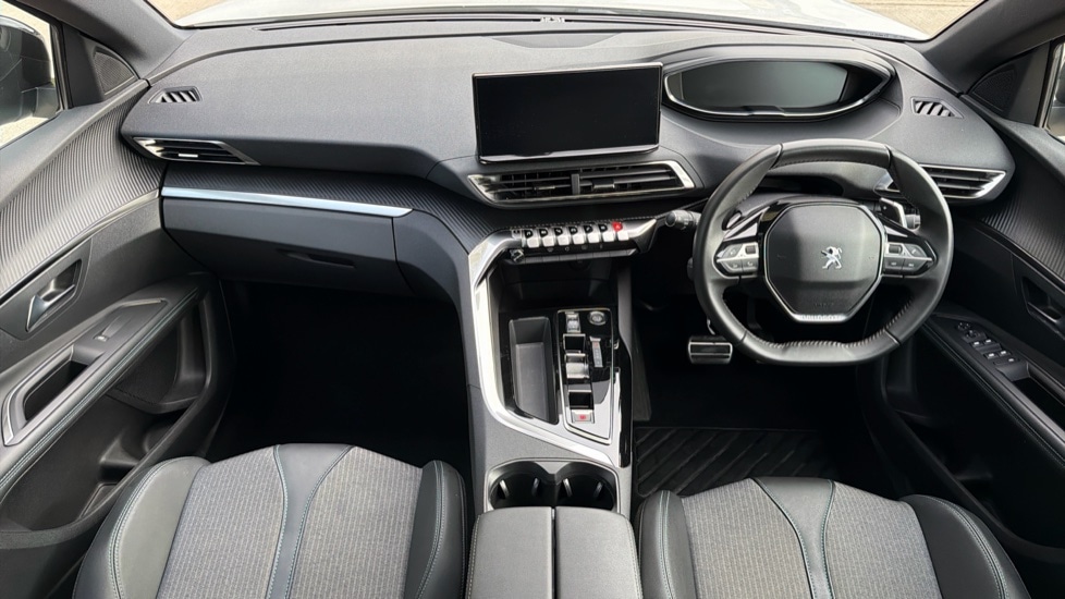 Used Peugeot 3008 2024 for sale - 76302283: Photo 11