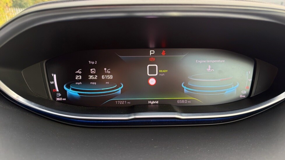 Used Peugeot 3008 2024 for sale - 76302283: Photo 13