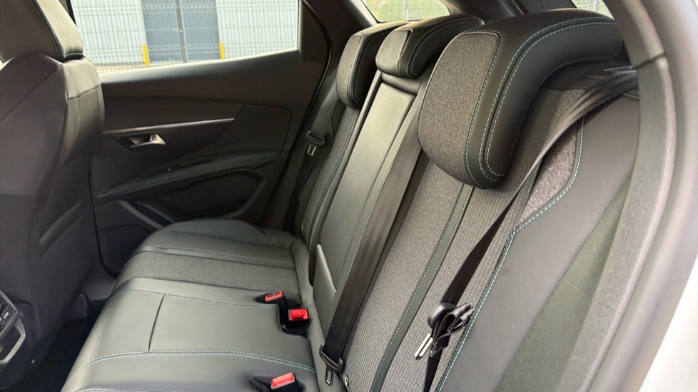Used Peugeot 3008 2024 for sale - 76302283: Photo 14