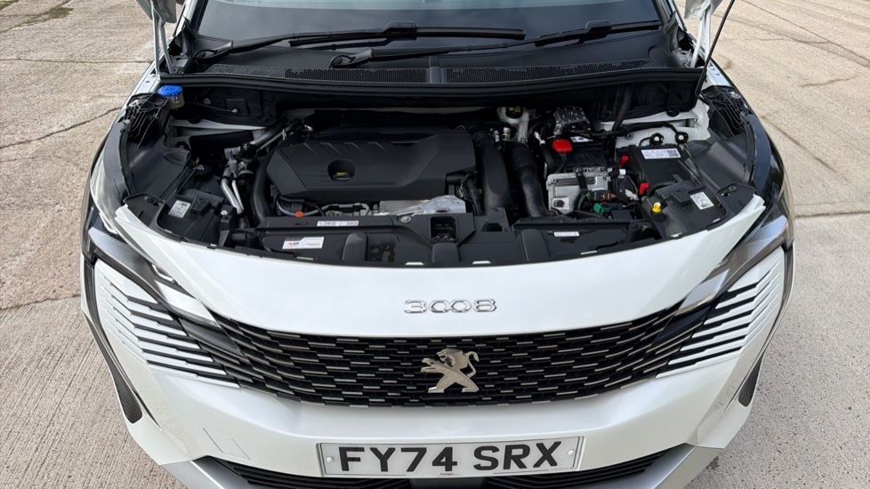 Used Peugeot 3008 2024 for sale - 76302283: Photo 16