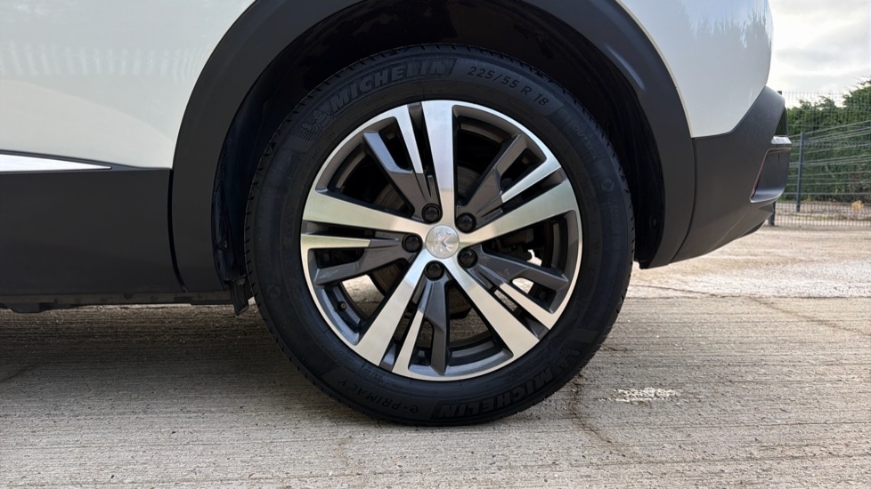 Used Peugeot 3008 2024 for sale - 76302283: Photo 18