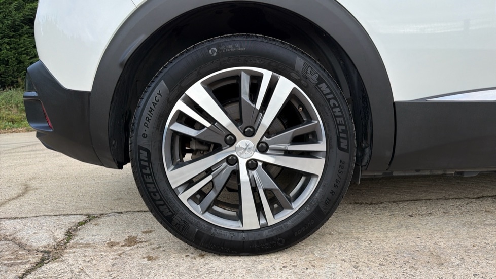 Used Peugeot 3008 2024 for sale - 76302283: Photo 19